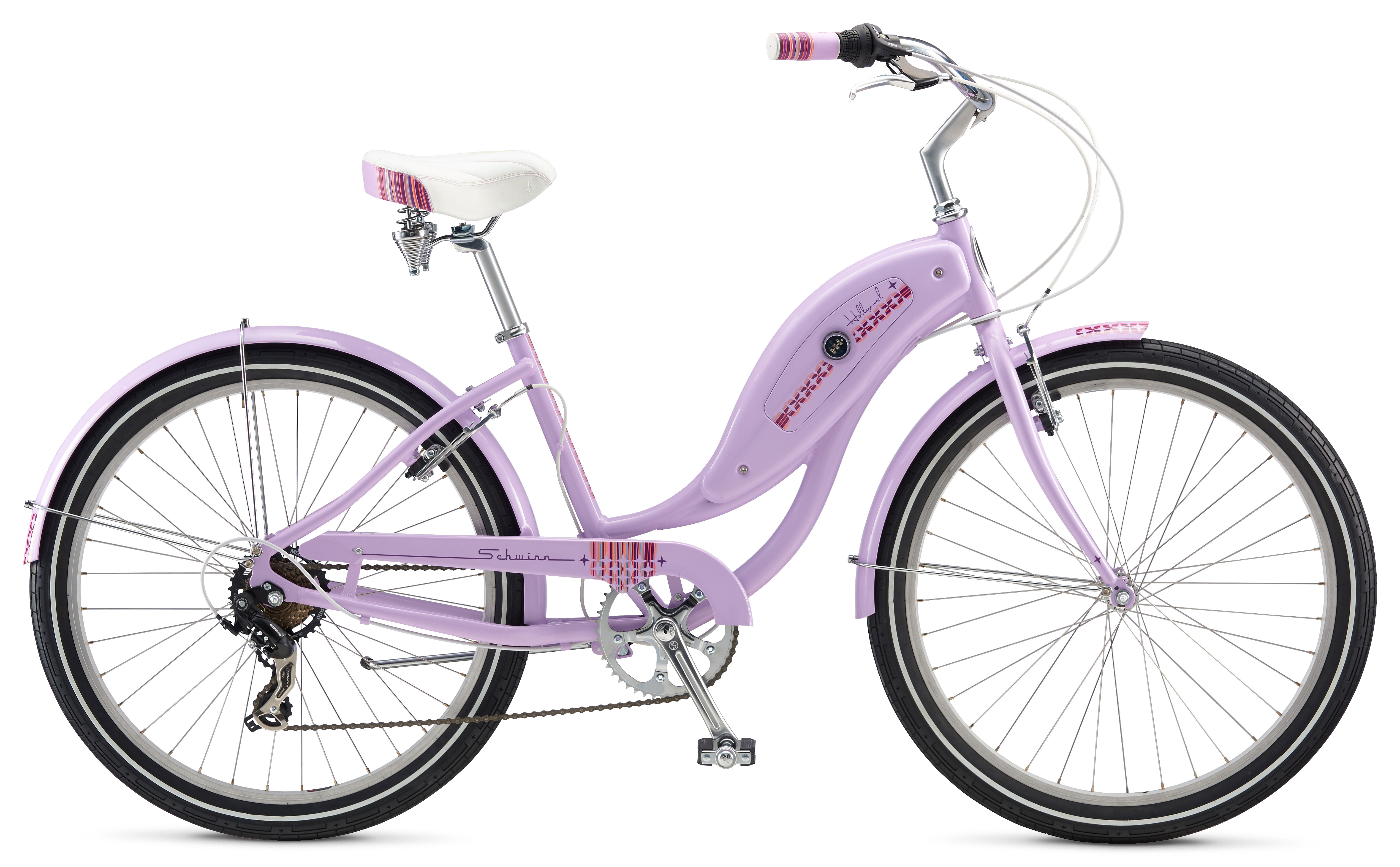 Велосипед Schwinn Hollywood 2017 Велосипед Schwinn Hollywood 2017