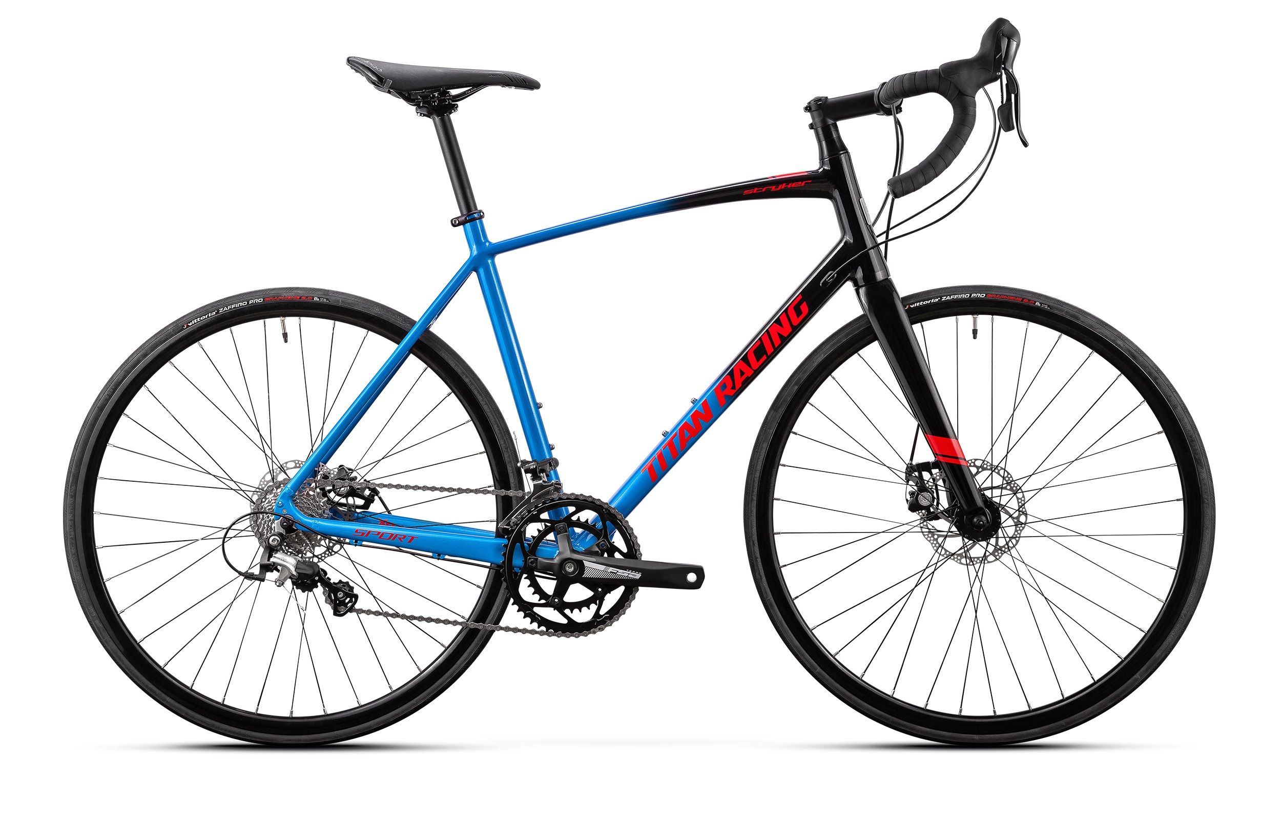 Шоссейный велосипед TITAN RACING 700 STRYKER SPORT