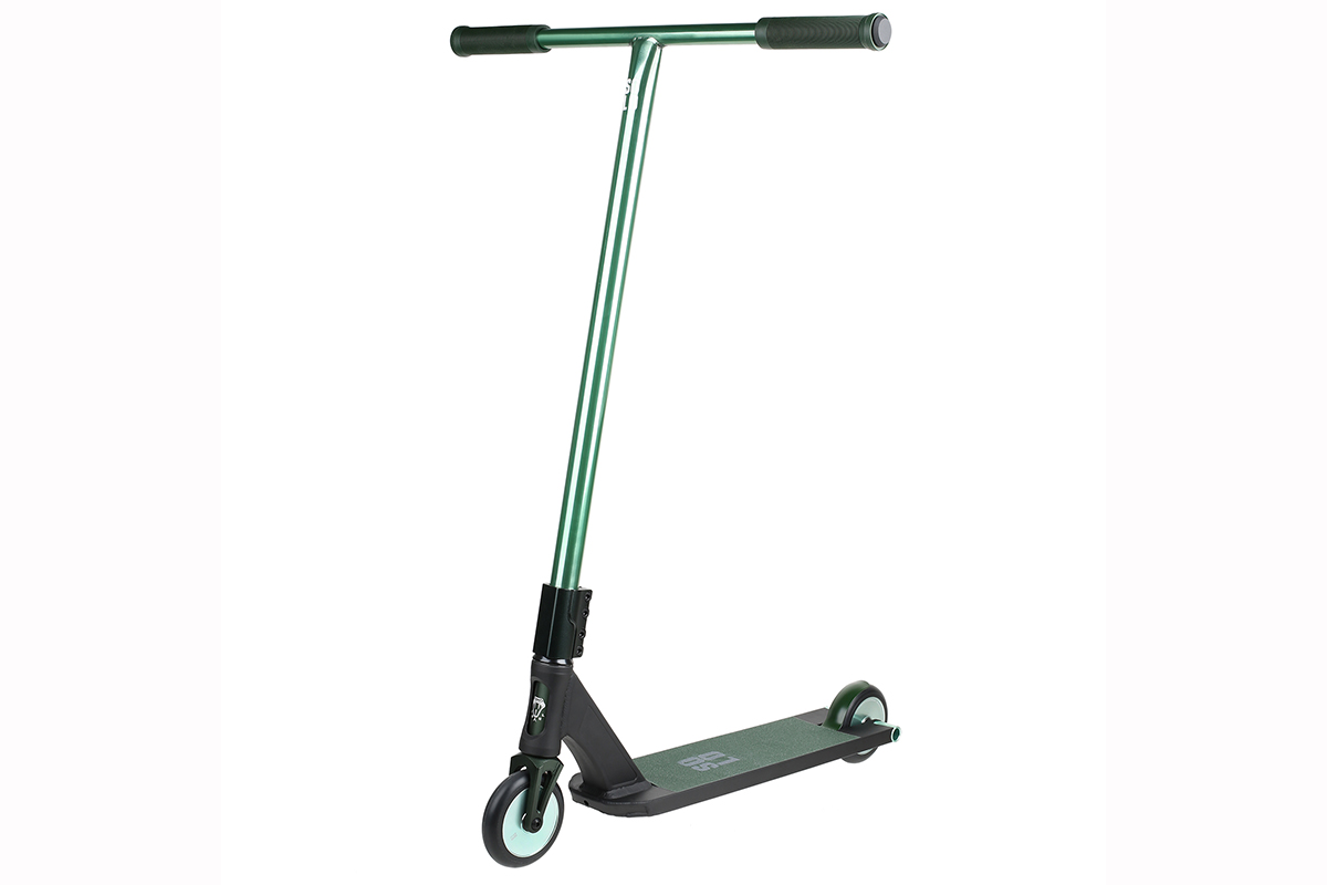 Самокат ATEOX SOLO