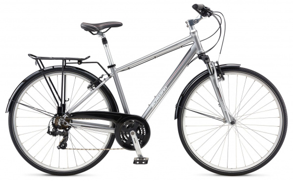 Велосипед Schwinn Voyageur Commute (2018)