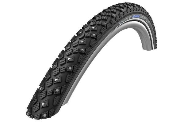 Покрышка 24" Schwalbe MARATHON WINTER SmartGuard