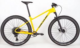 Велосипед Titan Racing Drone Dash (2024)