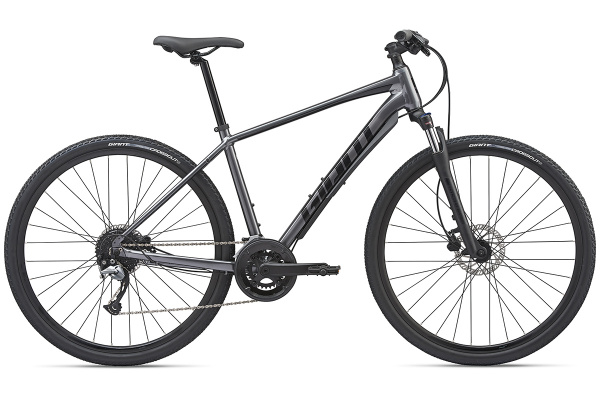 Велосипед Giant Roam 2 Disc (2020)