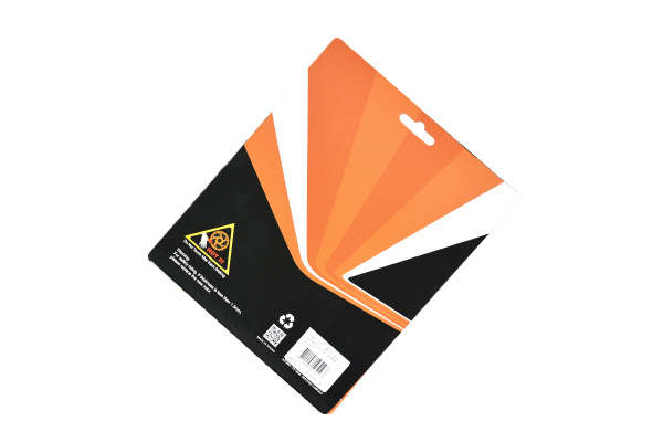 Ротор тормоза Alligator MOAI НК-R34BК-DIY,160мм,составной,серебристый\черный,крепление IS6 Ротор тормоза Alligator MOAI НК-R34BК-DIY,160мм,составной,серебристый\черный,крепление IS6