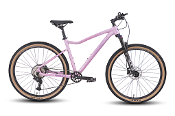 Велосипед HAGEN Queen 8 27.5 (2025) Велосипед HAGEN Queen 8 27.5 (2025)