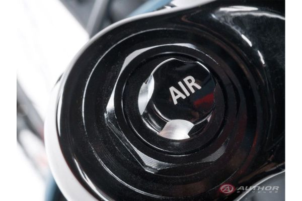 Велосипед AUTHOR Context 29 (2023)