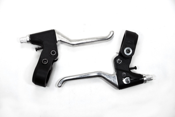 Тормозная ручка (лев) HAO-338C Тормозная ручка (лев) HAO-338C