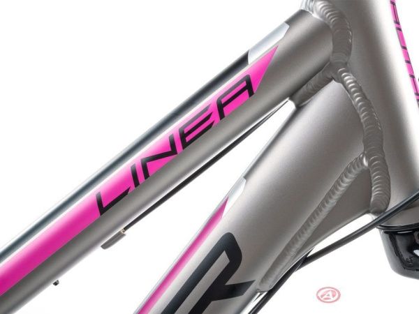 Велосипед AUTHOR Linea 700С (2023)