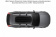 Бокс Thule Force XT M 635200, 175x82x45,5 см, черный, dual side, aeroskin, 400 л