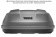Бокс Thule Touring S 634100, 139x90x40 см, титановый, dual side, aeroskin, 330 л