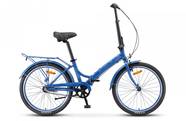 Велосипед 24" STELS Pilot-780