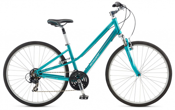 Велосипед Schwinn Voyageur Women (2018)