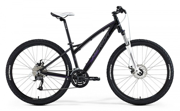 Велосипед Merida Juliet 7.40-MD 2015