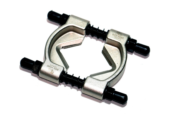 Устройство для снятия колец рулевой колонки BikeHand YC-1859,25,4-28,6мм