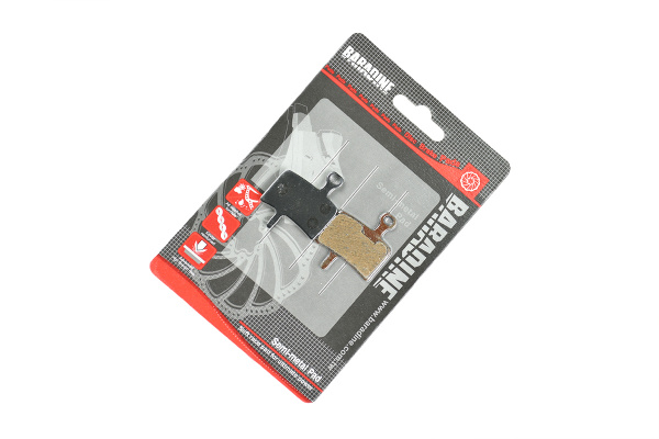 Колодки тормозные Baradine DS-32, для дисковых тормозов DIATECH Anchor, ARMOR Колодки тормозные Baradine DS-32, для дисковых тормозов DIATECH Anchor, ARMOR