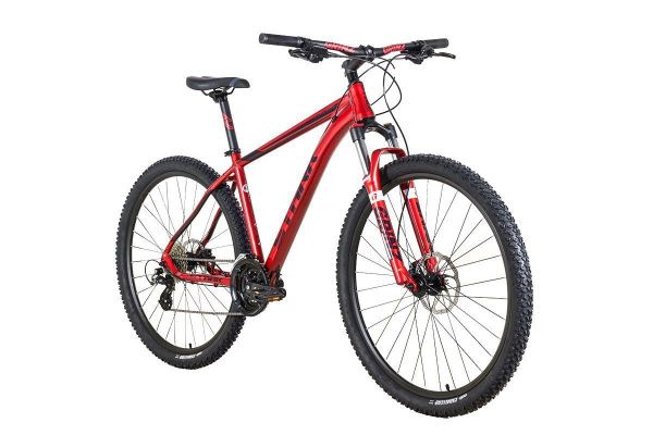 Велосипед Stark Router 29.3 HD (2024)