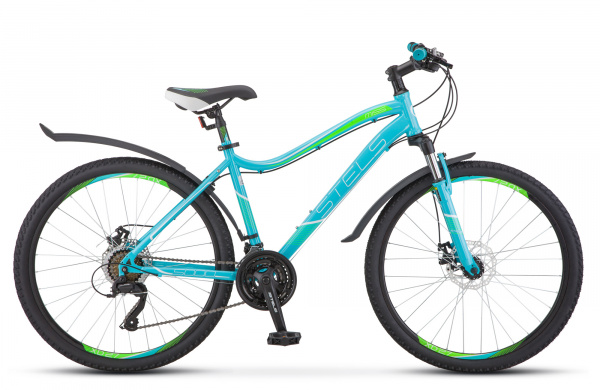 Велосипед 26" STELS Miss-5000 MD