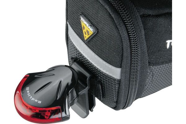 Фонарь задний TOPEAK REDLITE II Фонарь задний TOPEAK REDLITE II