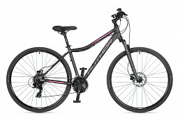 Женский велосипед AUTHOR 700 Horizon ASL (2022)