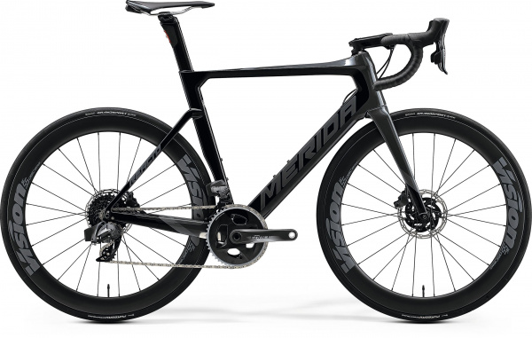 MERIDA REACTO DISC FORCE-EDITION (2020)