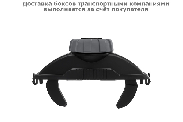 Бокс Thule Motion XT Sport 629601, 189x67,5x43 см, черный глянцевый, 300 л