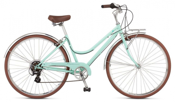 Велосипед Schwinn Traveler Women (2018)