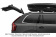 Бокс Thule Motion XT Sport 629601, 189x67,5x43 см, черный глянцевый, 300 л