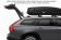 Бокс Thule Force XT M 635200, 175x82x45,5 см, черный, dual side, aeroskin, 400 л
