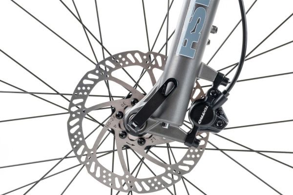 Велосипед Author Vertigo ASL (2024)