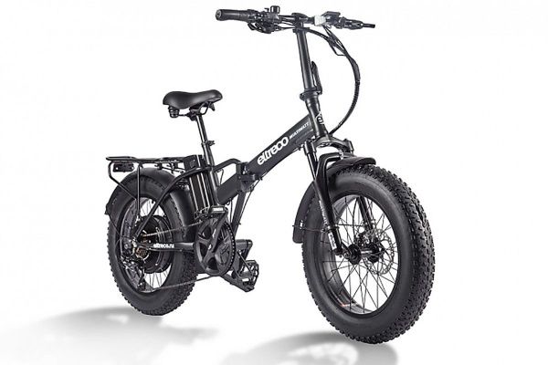 Велогибрид Eltreco MULTIWATT NEW (2023)