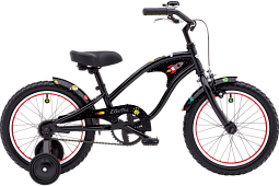 Детский велосипед ELECTRA Starship (Без года)