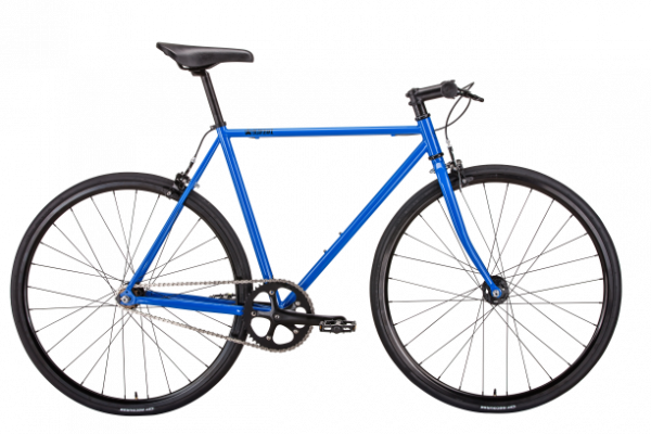 Велосипед BEAR BIKE Vilnus (2020)