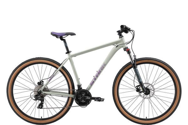 Велосипед Stark Indy 29.1 HD (2025) Велосипед Stark Indy 29.1 HD (2025)