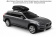 Бокс Thule Force XT M 635200, 175x82x45,5 см, черный, dual side, aeroskin, 400 л