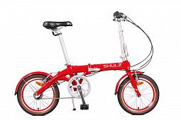 Складной велосипед SHULZ Hopper 3