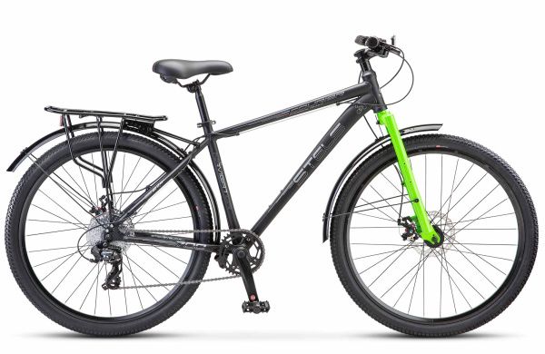 Велосипед Stels Navigator 700 MD Z010 (2025)